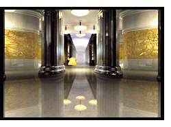 Starship Titanic